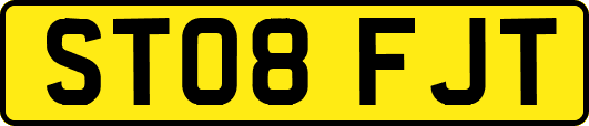 ST08FJT