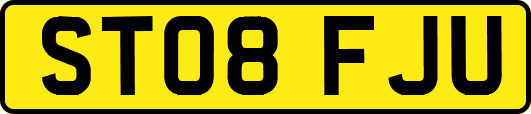 ST08FJU