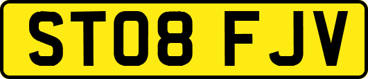 ST08FJV