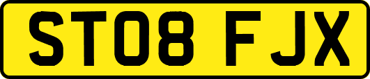 ST08FJX