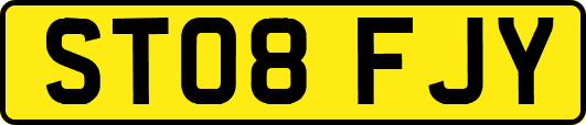 ST08FJY