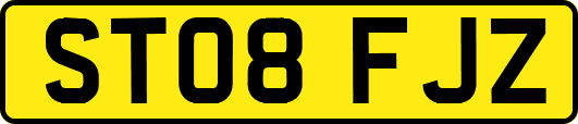 ST08FJZ