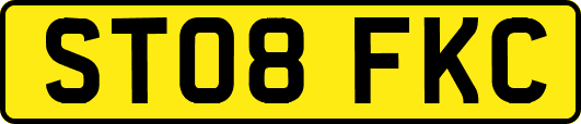 ST08FKC