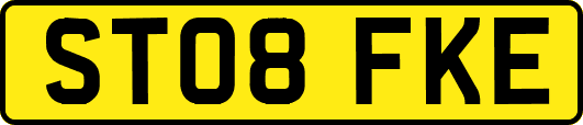 ST08FKE