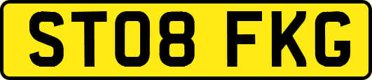 ST08FKG