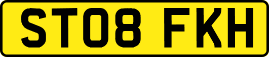 ST08FKH