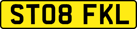 ST08FKL