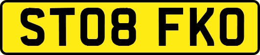 ST08FKO