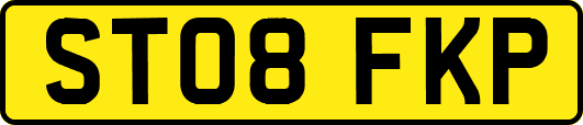ST08FKP