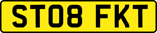 ST08FKT