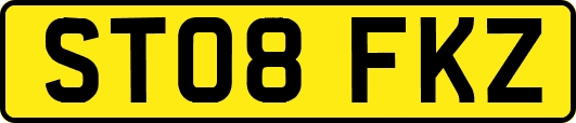 ST08FKZ