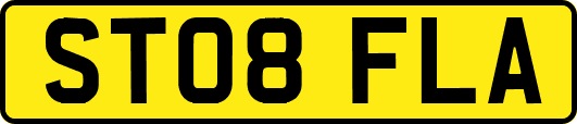 ST08FLA