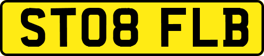 ST08FLB