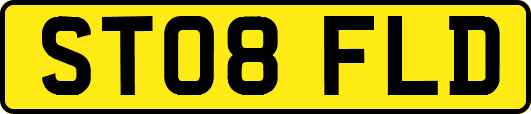 ST08FLD