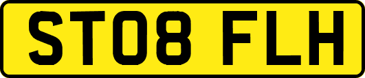 ST08FLH