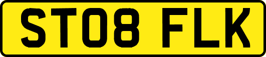 ST08FLK