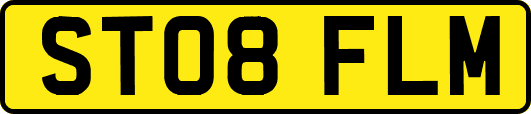 ST08FLM