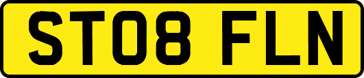 ST08FLN