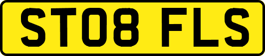 ST08FLS