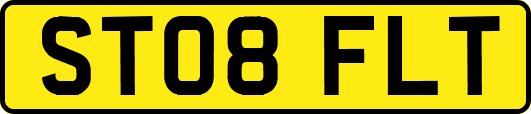ST08FLT
