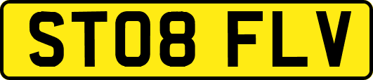 ST08FLV