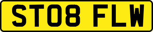 ST08FLW