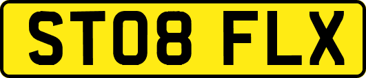 ST08FLX