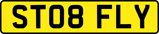 ST08FLY