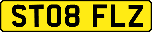 ST08FLZ