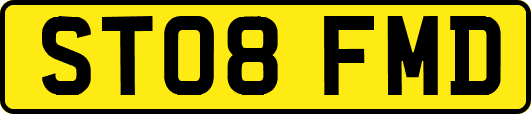 ST08FMD