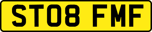 ST08FMF