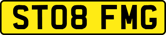 ST08FMG