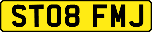 ST08FMJ