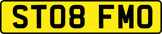 ST08FMO