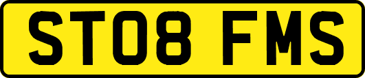 ST08FMS