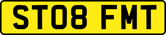 ST08FMT