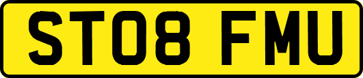 ST08FMU