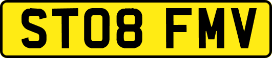 ST08FMV