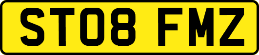 ST08FMZ