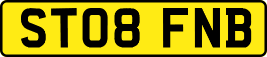 ST08FNB