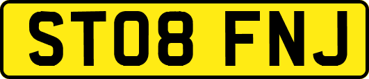 ST08FNJ