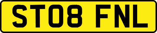 ST08FNL