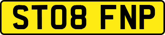 ST08FNP