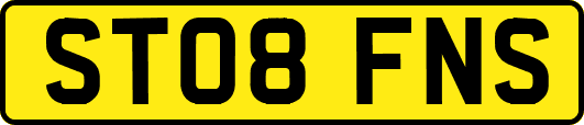 ST08FNS