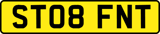 ST08FNT