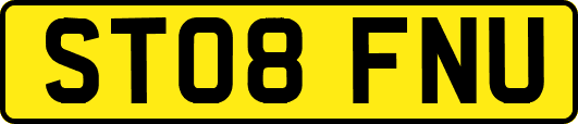 ST08FNU