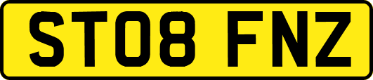 ST08FNZ