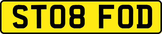 ST08FOD