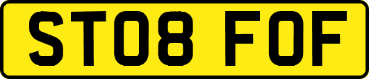 ST08FOF