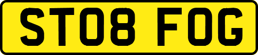 ST08FOG